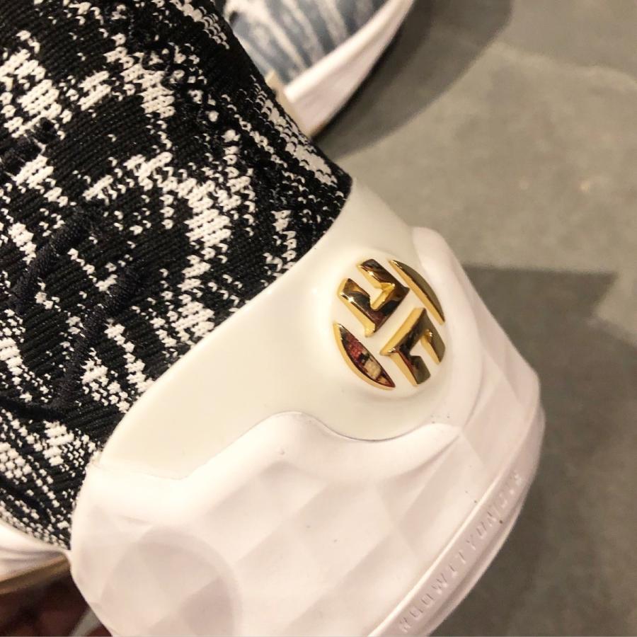 Adidas Harden Vol 4 Cookies And Cream アディダス ハーデン Men S Cloud White Core Black Ef1260 Sn40 Sneaker Plusone 通販 Yahoo ショッピング