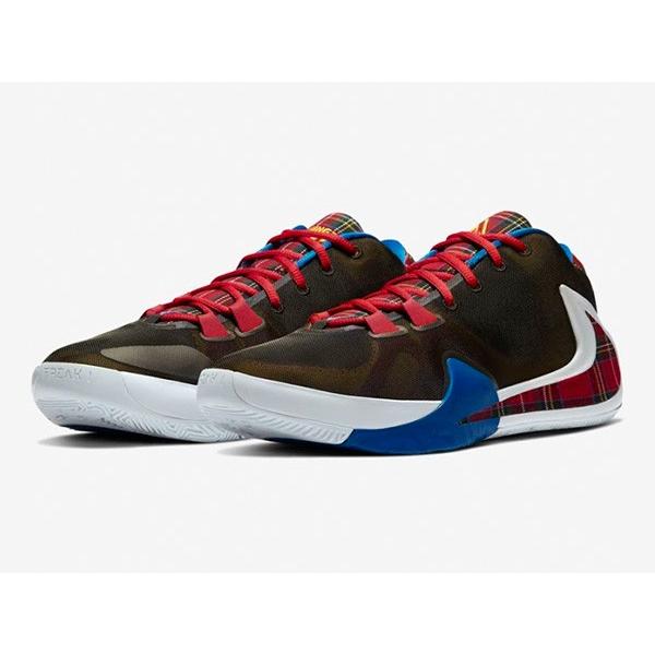 NIKE ZOOM FREAK 1 EP 'NBA ALL STAR 2020 