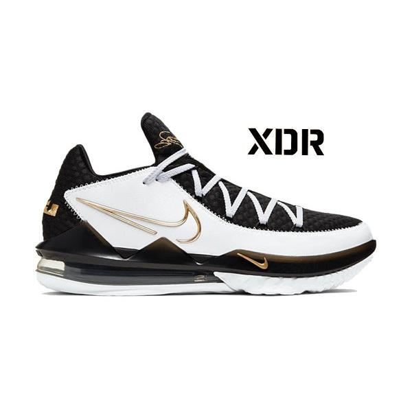 格安即決 Nike Lebron Xvii Low Ep Metallic Gold ナイキ レブロン 17 ロー 白 黒 金 Men S White Black Metallic Gold Cd5006 101 肌触りがいい Www Ladislexia Net