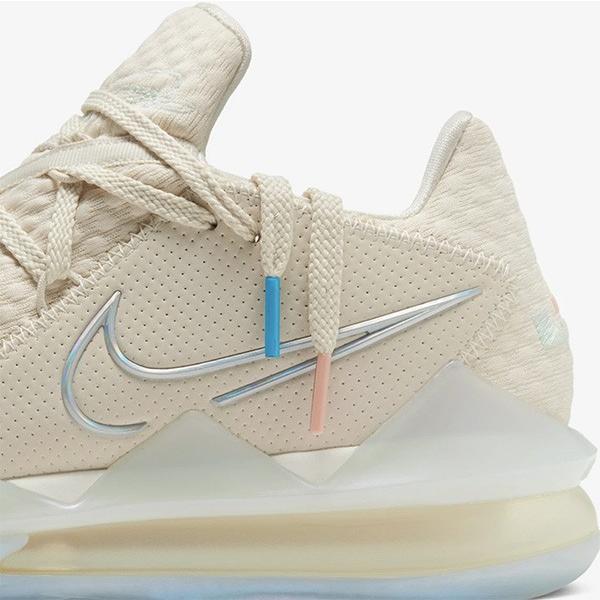 lebron 17 easter low