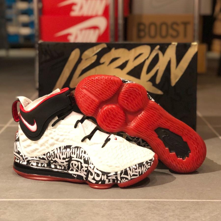 NIKE LEBRON XVII FP EP 'GRAFFITI' ナイキ レブロン 17 グラフィティ NIKE LEBRON XVII FP EP 'GRAFFITI' ナイキ レブロン 17 グラフィティ