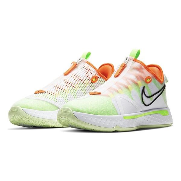 nike gatorade green