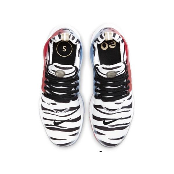 Nike Air Presto South Korea ナイキ エア プレスト 韓国 Men S White Metallic Gold Black Red Orbit Cj1229 100 Sn5098 Sneaker Plusone 通販 Yahoo ショッピング