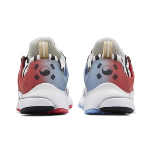 nike basketball korea