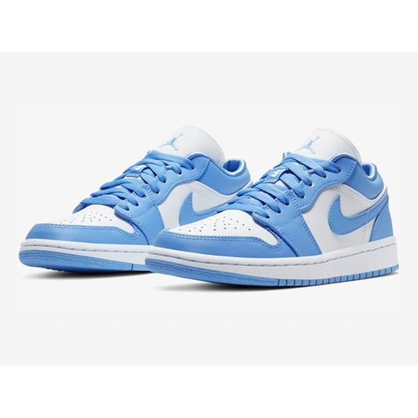 men nike sb x air jordan 1 low unc stores