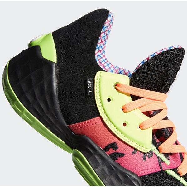 harden vol 3 stepback