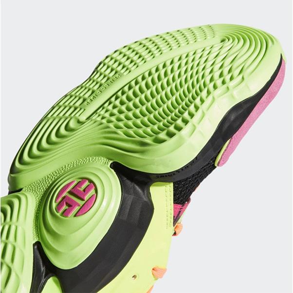 harden vol 3 stepback