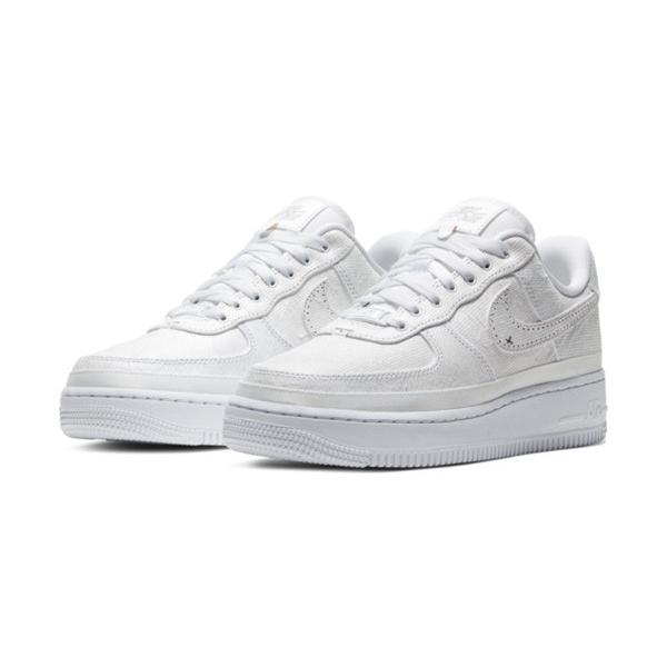 white sail tear af1