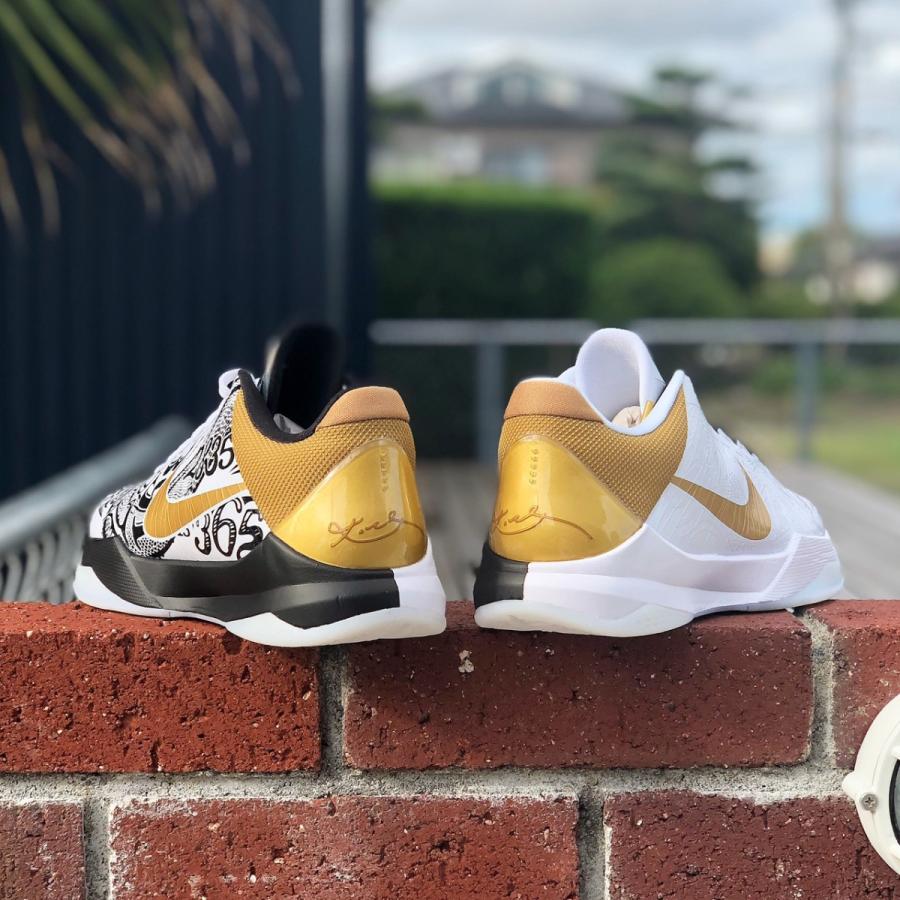 Outlet Sale ナイキ メンズ 27 5cm コービー５プロトロ バッシュ Nike Kobe 5 Protro Big Stage Parade Qdtek Vn