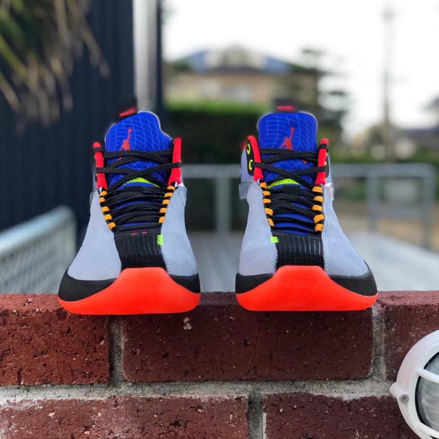 ランキング第1位 NIKE JORDAN 35 ナイキ ジョーダン35 ジェイソン