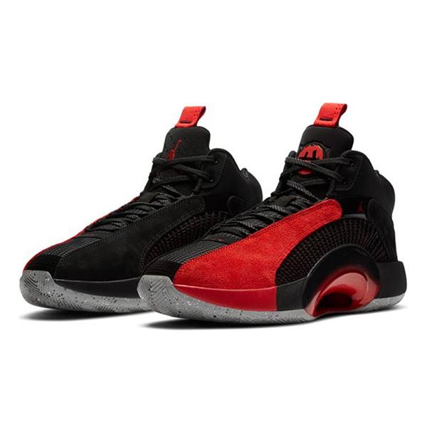 国内正規□ 【極美品】air jordan XXXV (35/八村モデル) 31cm