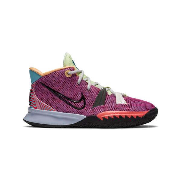 Nike Kyrie Ct4608 601 Sn5421ならショッピング ランキングや口コミも豊富なネット通販 更にお得なpaypay残高も スマホアプリも充実で毎日どこからでも気になる商品をその場でお求めいただけます スポーツ 7 Gs Hendrix バスケットボール ナイキ Boy S カイリー