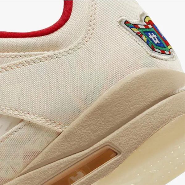 jordan 5 retro low chinese new year
