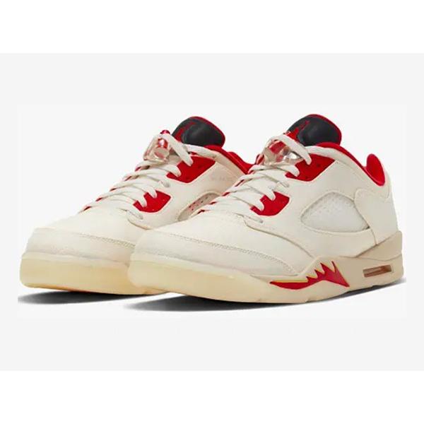 air jordan 5 retro low chinese new year