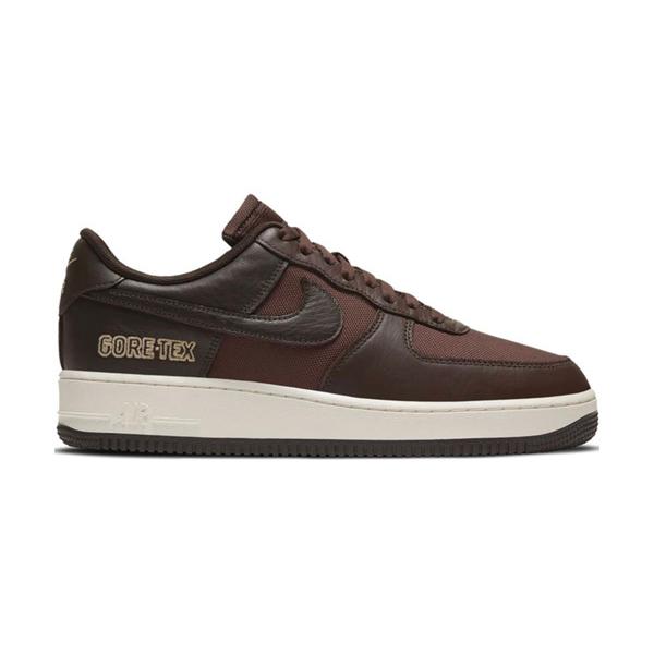 イルがℛ NIKE AIR FORCE 1 GTX LOW 'GORE-TEX' ナイキ エア フォース