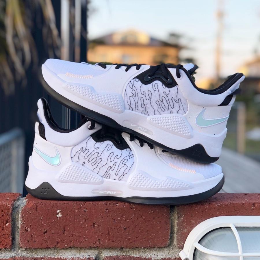 最も完璧な バスケットシューズ Nike Pg5 28 5cm Ep バスケットボール Ucs Gob Ve