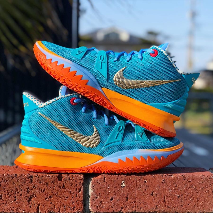 NIKE KYRIE 7 EP 'CONCEPTS' ナイキ カイリー 7 コンセプツ 【MEN'S