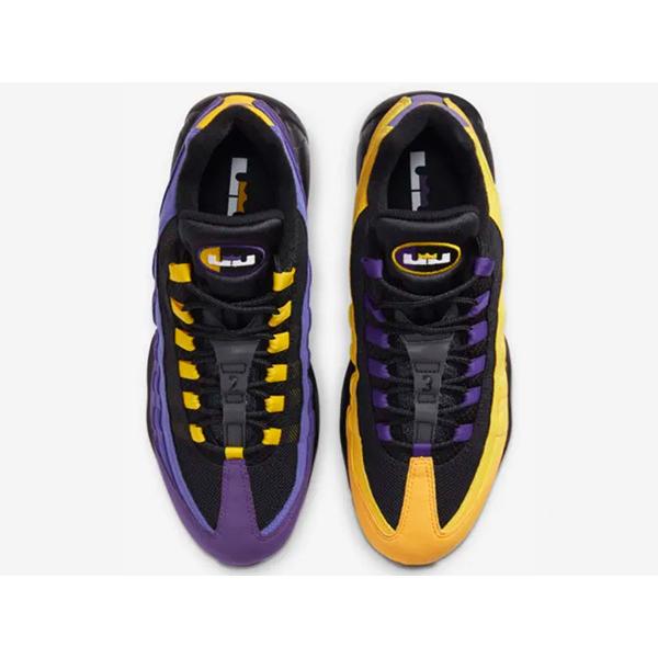 charlotte hornets air max 95