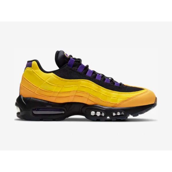 charlotte hornets air max 95