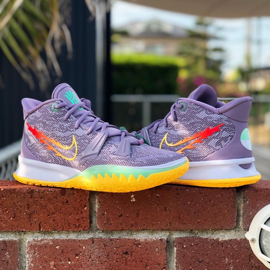 NIKE KYRIE 7 EP 'FLAME' ナイキ カイリー 7 フレイム 【MEN'S NIKE KYRIE 7 EP 'FLAME' ナイキ カイリー 7 フレイム 【MEN'S