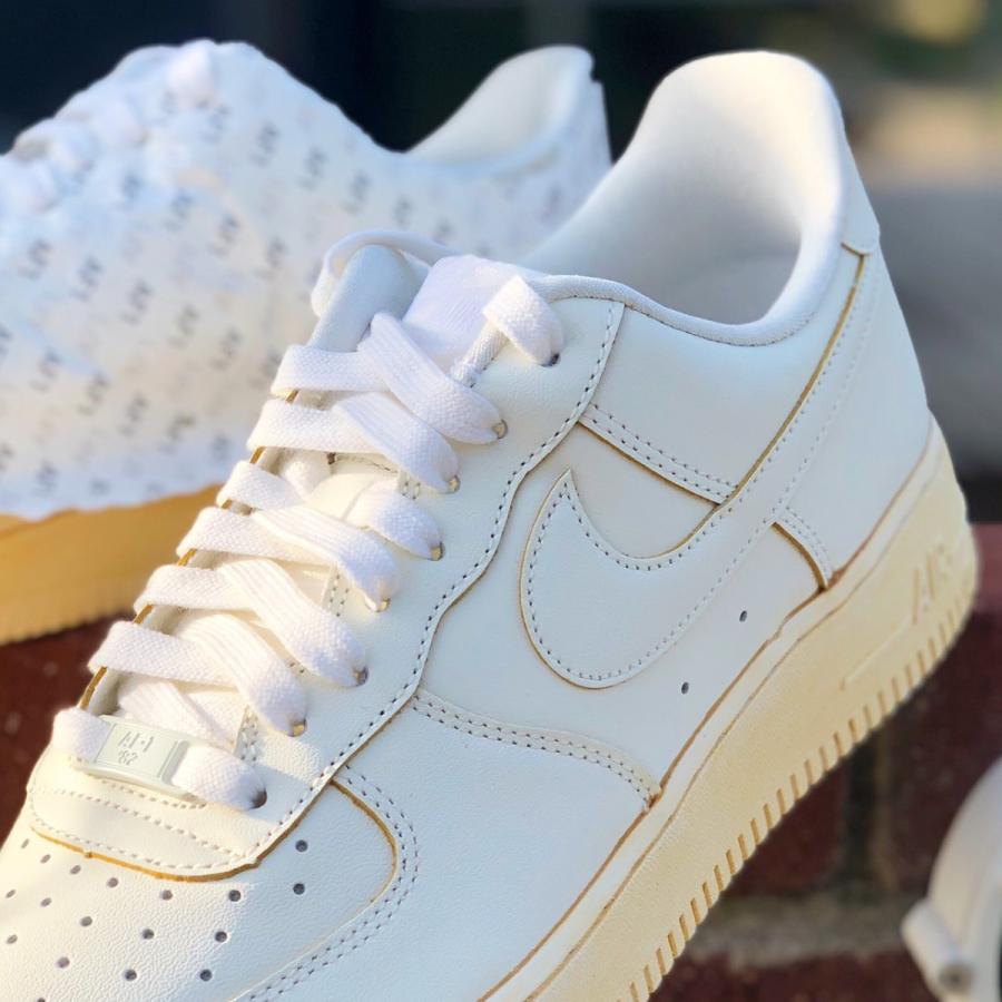 大割引 永遠の定番 ナイキ エア フォース 1 07 メンズ スニーカー白