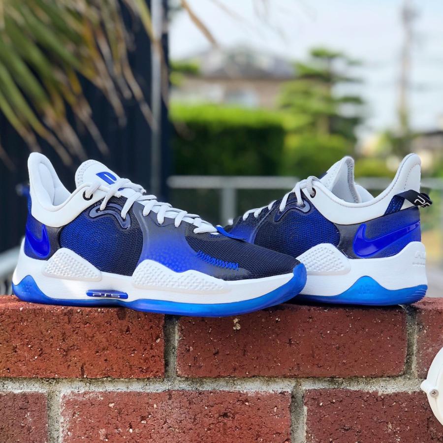NIKE PG 5 EP 'PLAYSTATION BLUE' ナイキ ポール ジョージ 5 プレイステーション 【MEN'S】 racer blue/multi-color-laser blue CZ0099-400 :sn5659:SNEAKER PLUSONE - 通販 - Yahoo!ショッピング NIKE PG 5 EP 'PLAYSTATION BLUE' ナイキ ポール ジョージ 5 プレイステーション 【MEN'S】 racer blue/multi-color-laser blue CZ0099-400 :sn5659:SNEAKER PLUSONE - 通販 - Yahoo!ショッピング