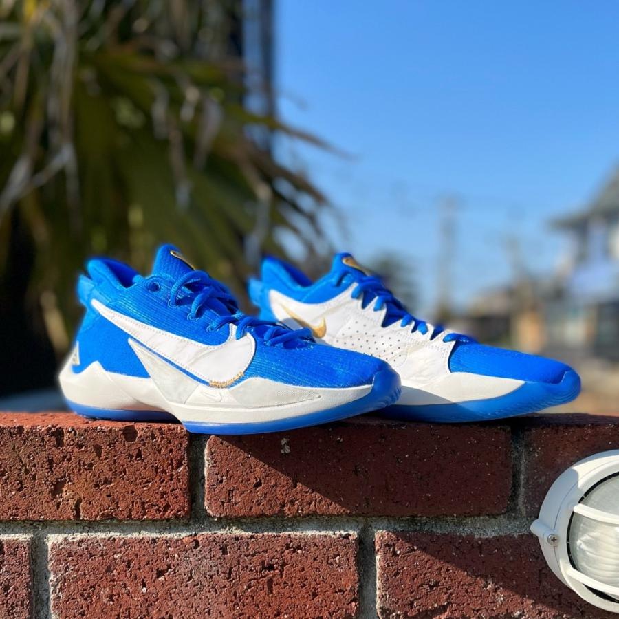 市場 ナイキ Nike バッシュ Immortality Giannis キッズ
