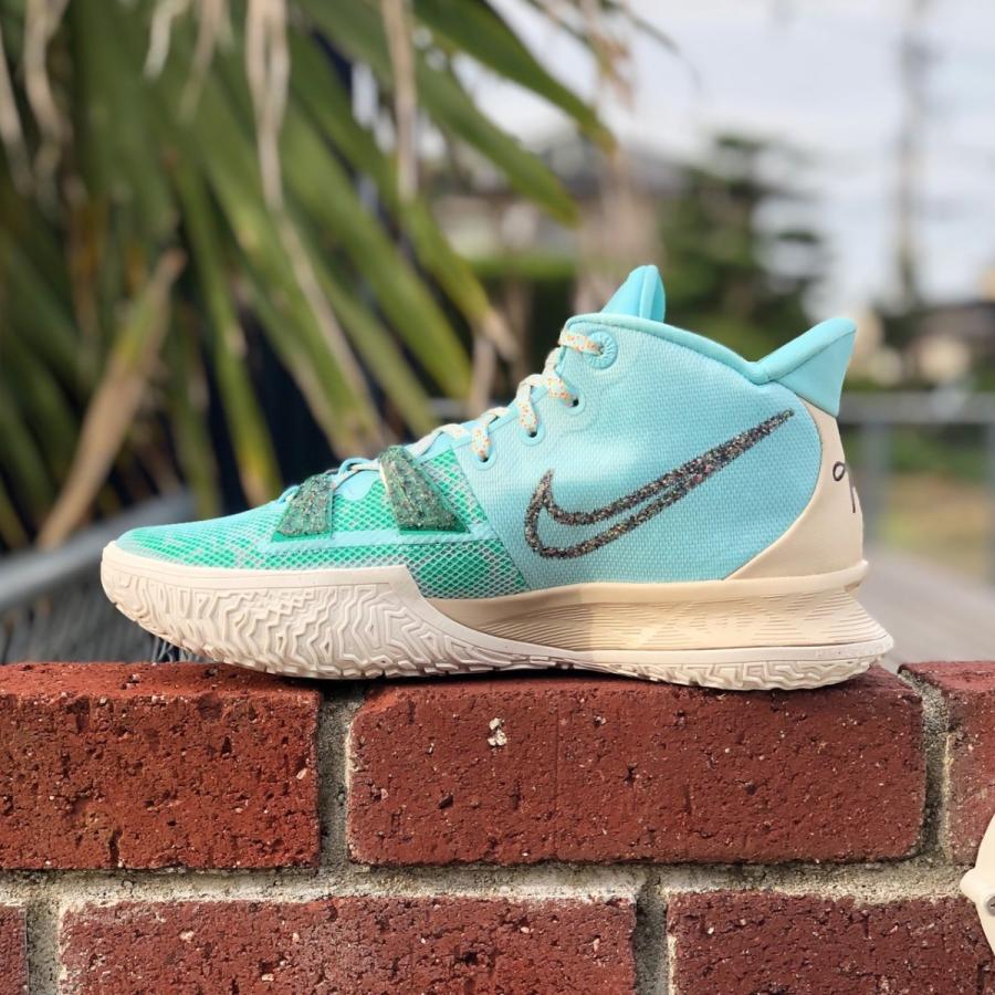 NIKE KYRIE 7 EP 'COPA' ナイキ カイリー 7 【MEN'S】 copa/rattan NIKE KYRIE 7 EP 'COPA' ナイキ カイリー 7 【MEN'S】 copa/rattan