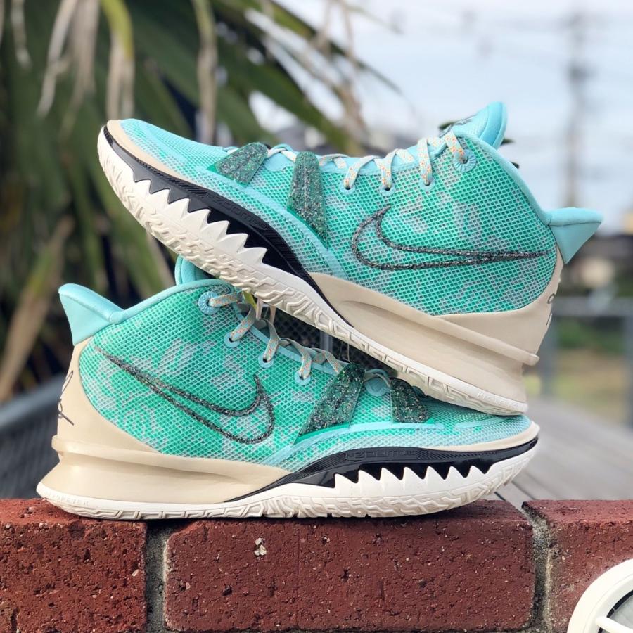 NIKE KYRIE 7 EP 'COPA' ナイキ カイリー 7 【MEN'S】 copa/rattan NIKE KYRIE 7 EP 'COPA' ナイキ カイリー 7 【MEN'S】 copa/rattan