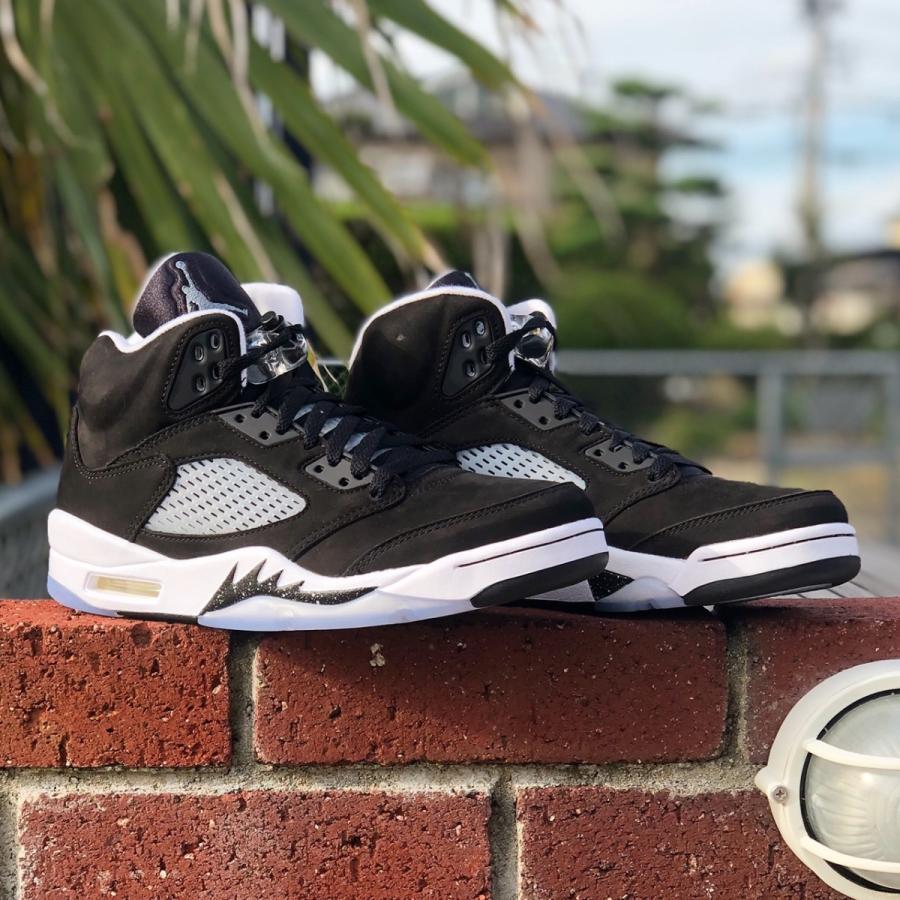 ナイキ エアジョーダン5 