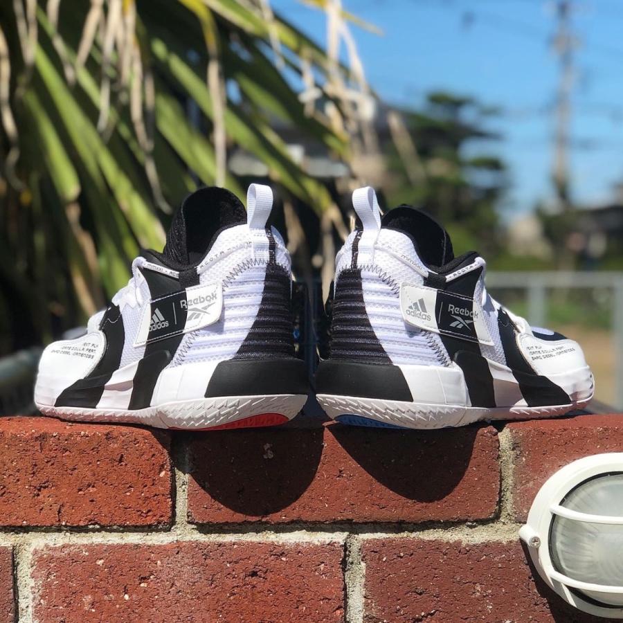 ☆限定品☆ 新品 Reebok adidas DAME 7 EXTPLY コラボ | ecovargroup.com