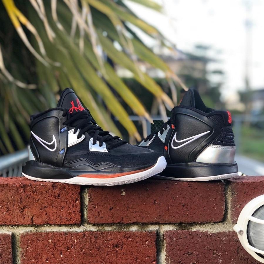 Nike ナイキ Kyrie Infinity Gs カイリー インフィニティ バスケットボール シューズ バッシュ キッズ 取り寄せ商品 最大69 Offクーポン