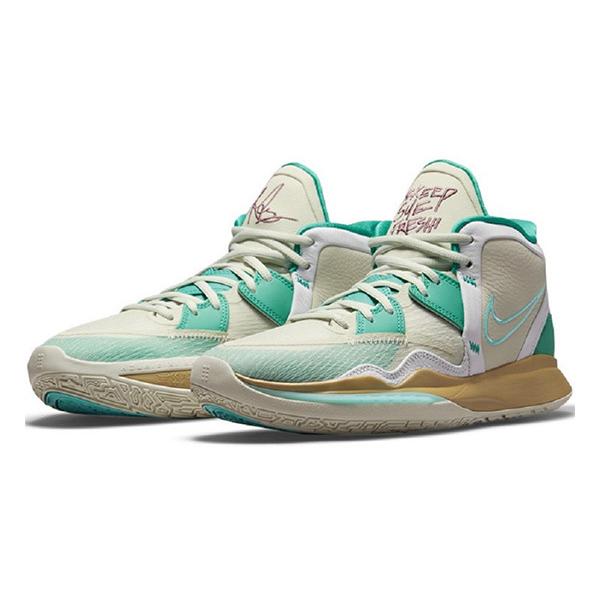 国内発送 カイリー8 バッシュ Nike Ep Infinity Kyrie Ep スニーカー Labelians Fr