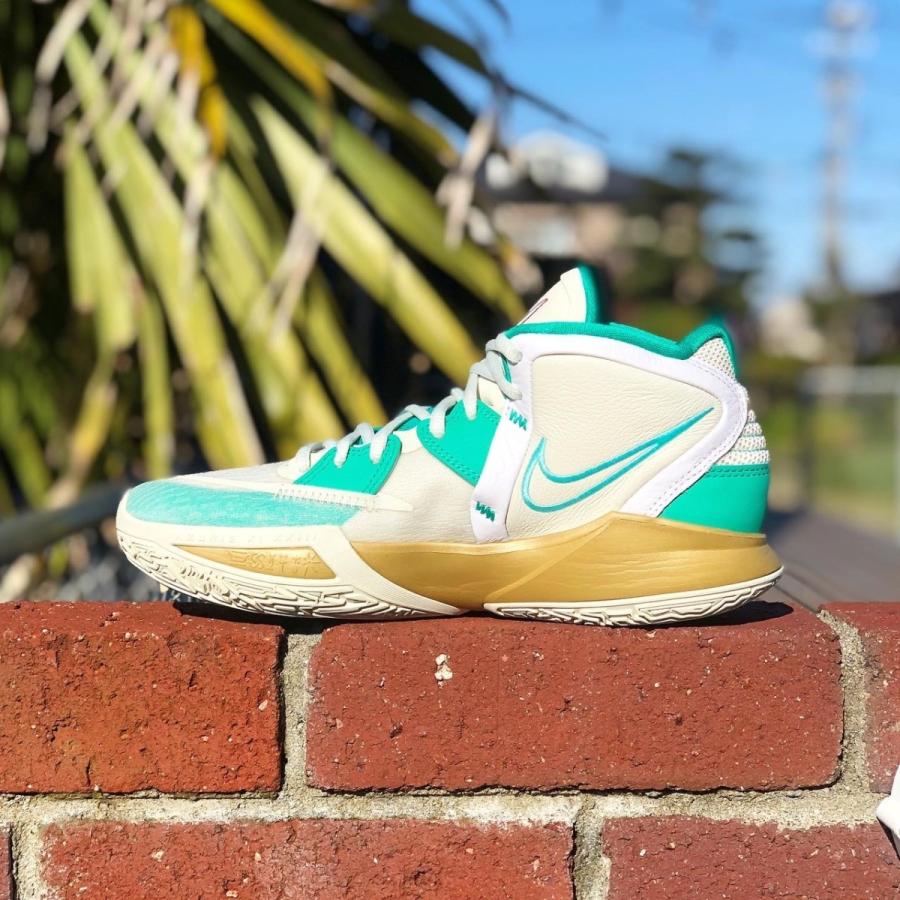 国内発送 カイリー8 バッシュ Nike Ep Infinity Kyrie Ep スニーカー Labelians Fr