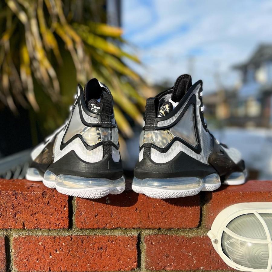 最大52%OFFクーポン NIKE LEBRON XIX ナイキ レブロン19 レオパード