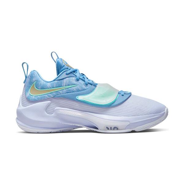 最大57％オフ！ NIKE ZOOM FREAK 3 EP 'DUTCH BLUE' ナイキ ズーム
