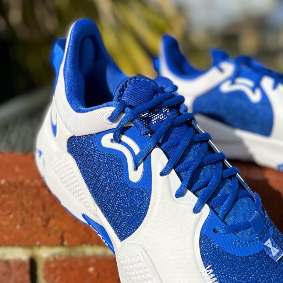 日本製 NIKE PG1 PG 1 ナイキ ポールジョージ BY YOU スポーツ
