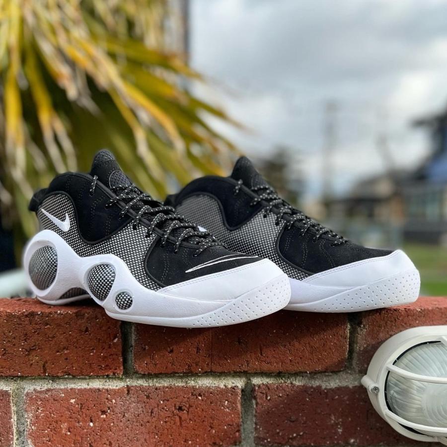 NIKE AIR ZOOM FLIGHT 95 SE エア ズームフライト-