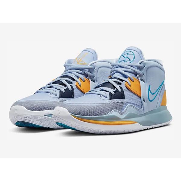 公式通販 バスケットシューズ バッシュ ナイキ Nike Kyrie Infinity EP