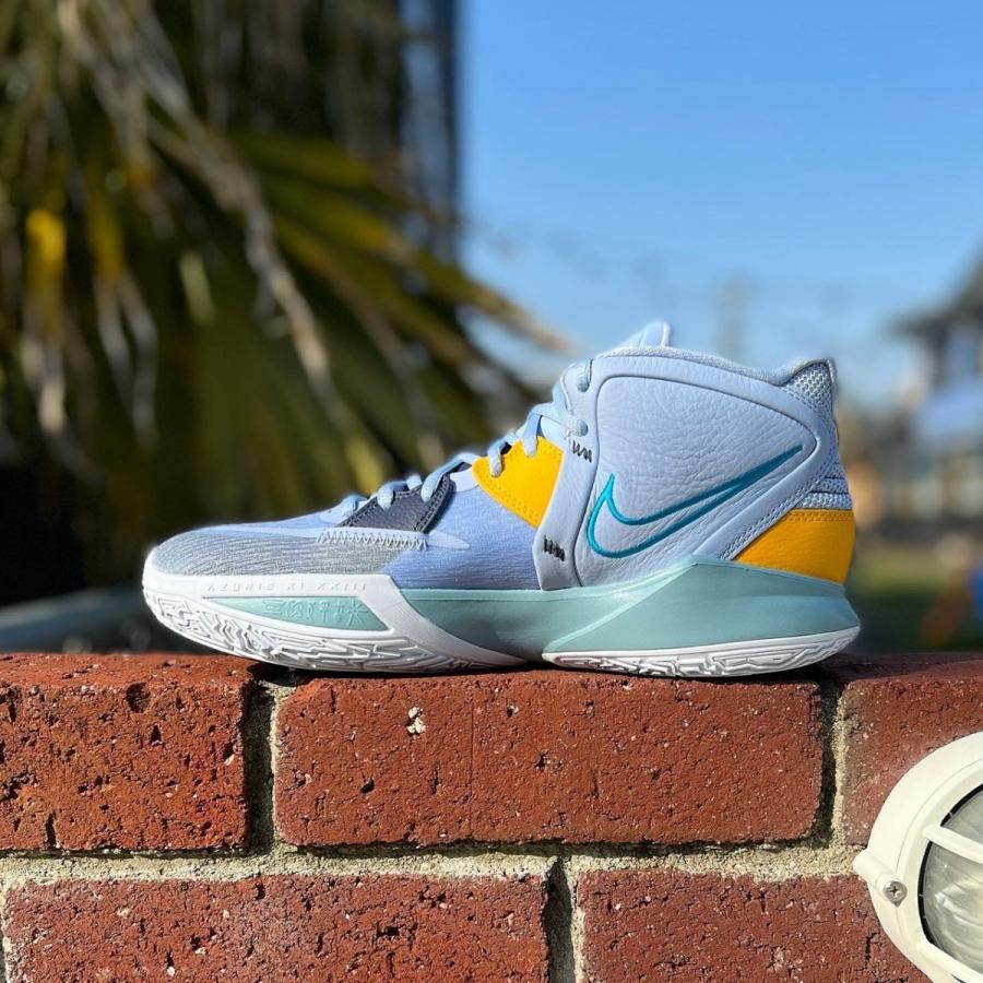 公式通販 バスケットシューズ バッシュ ナイキ Nike Kyrie Infinity EP