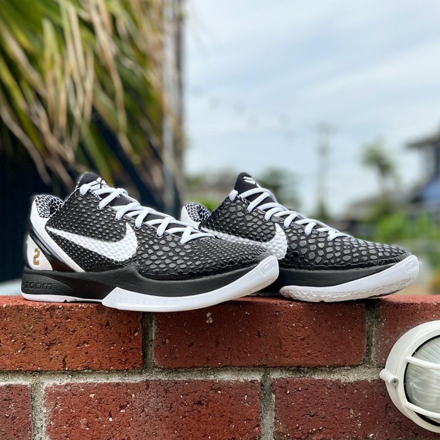 大きい割引 SNEAKER PLUSONENIKE KOBE 6 PROTRO 'MAMBACITA SWEET 16