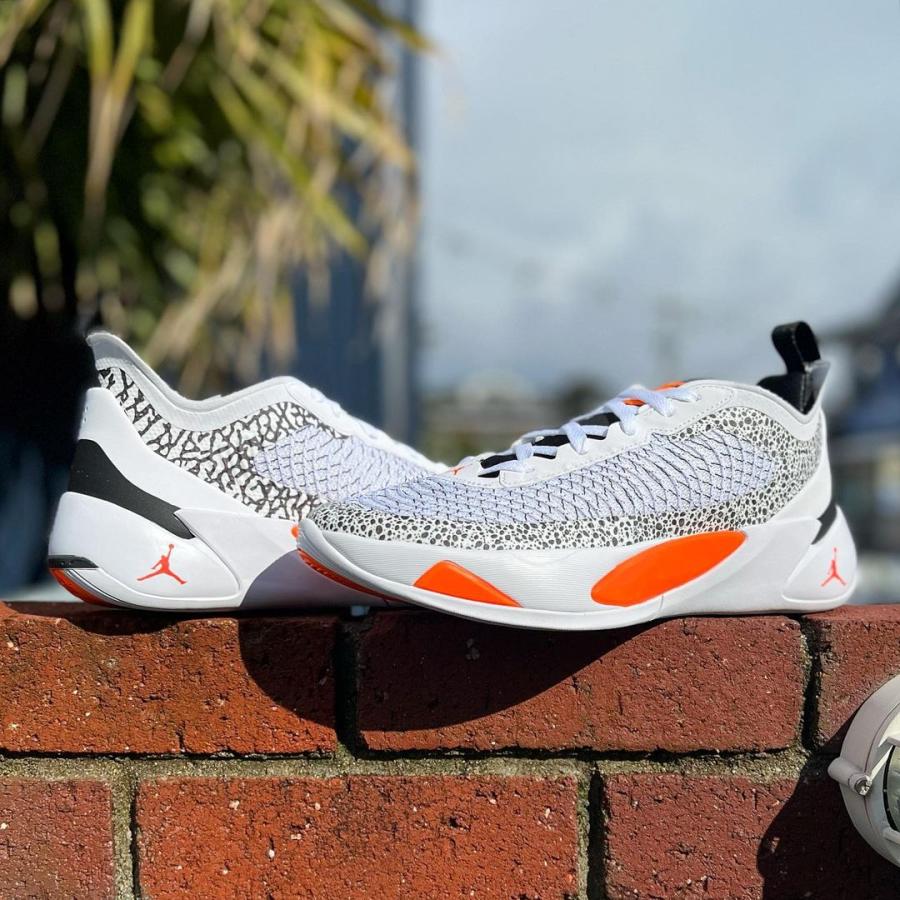 JORDAN LUKA 1 'SAFARI' ナイキ ジョーダン ルカ 1 ドンチッチ 【MEN'S JORDAN LUKA 1 'SAFARI' ナイキ ジョーダン ルカ 1 ドンチッチ 【MEN'S