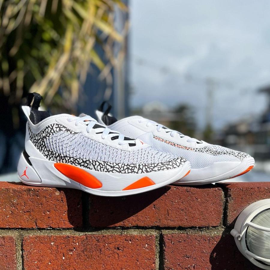 JORDAN LUKA 1 'SAFARI' ナイキ ジョーダン ルカ 1 ドンチッチ 【MEN'S JORDAN LUKA 1 'SAFARI' ナイキ ジョーダン ルカ 1 ドンチッチ 【MEN'S