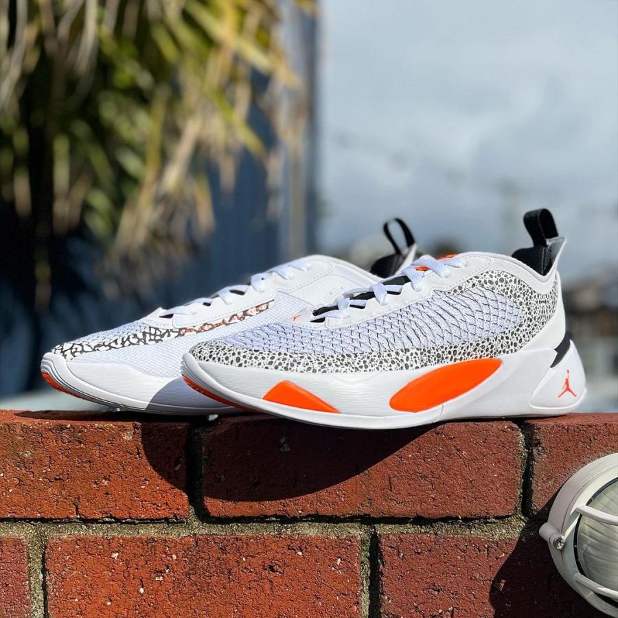 JORDAN LUKA 1 'SAFARI' ナイキ ジョーダン ルカ 1 ドンチッチ 【MEN'S JORDAN LUKA 1 'SAFARI' ナイキ ジョーダン ルカ 1 ドンチッチ 【MEN'S
