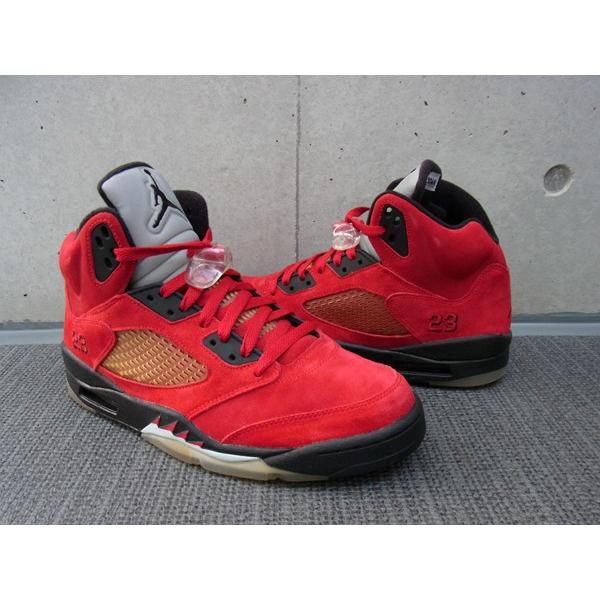 ファッション ジョーダン5 ナイキ (73) DMP JORDAN5 NIKE スニーカー