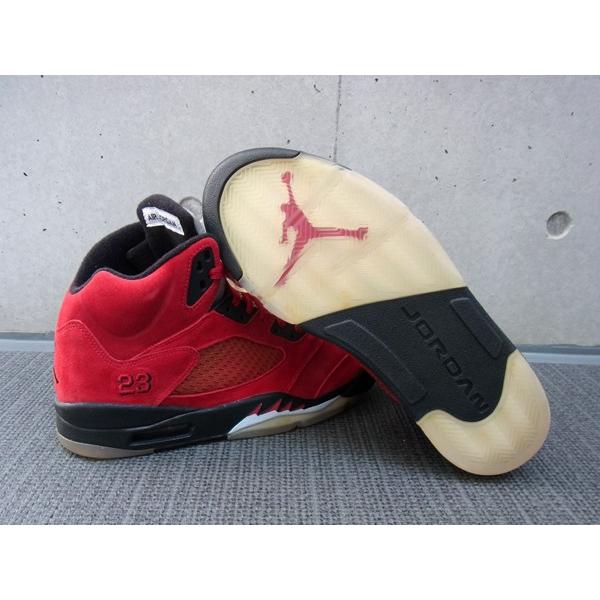 ファッション ジョーダン5 ナイキ (73) DMP JORDAN5 NIKE スニーカー