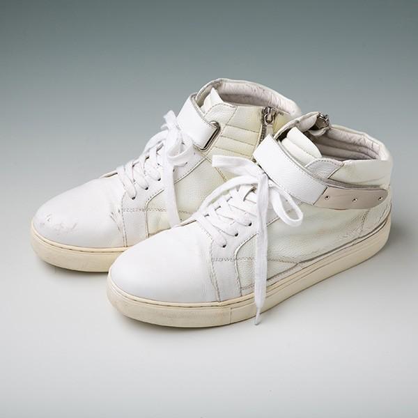 宅配 レザースニーカークリーニング 本革靴洗い Hd C 011 スニーカークリーニングyahoo 店 通販 Yahoo ショッピング