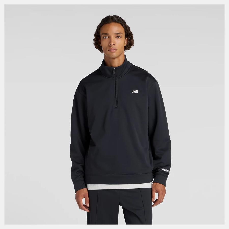 New Balance（ニューバランス） new balance AMT53170 BK(ブラック