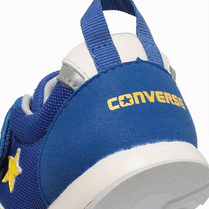 CONVERSE（コンバース） ベビーRS CONVERSE BABY RS ベビー キッズ