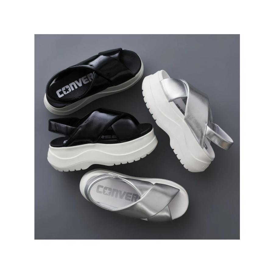 CONVERSE（コンバース） チューイー PC CONVERSE CHEWY PC レディース